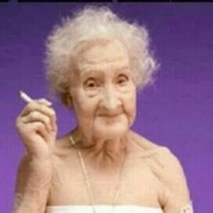 Meet your Posher, Lynn